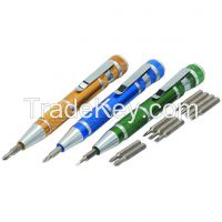 3-Piece Precision Screwdriver