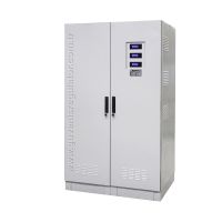 3P Fully Automatic Static Voltage Sabilizer