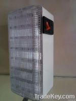 Solar Lighting Systems. From India