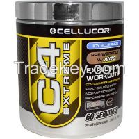 Optimum Nutrition Cellucor - C4- Extreme Food Grade