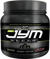 Pre JYM Pre-Workout Powder Powerhouse