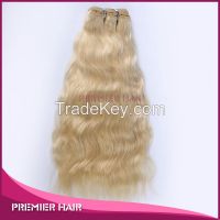 Virgin Hair Brazilian Remy Human Hair Extensions/ 100% Human Hair Extensions/Curly Brazilian Hair Extensions