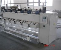 SSK SERIES SOFT(HARD) CONE YARN WINDING MACHINE