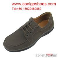 Hot sell men casual shoes