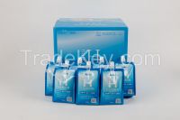 Hydrogen rich alkaline drinking water & drinking water plant
