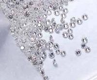 Loose Cut And  Polished Diamonds