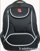 Laptop backpack