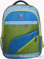 Laptop backpack