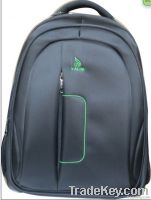 420D Taiwan Nylon laptop backpack