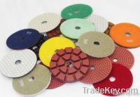 Polishing Pads