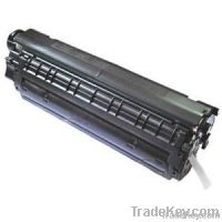 Toner Cartridge for Hp Printer Q2612A