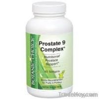 Prostate Health Supplement