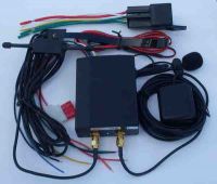Car GPS/GSM/GPRS Tracker