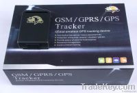TK102 TK102B  TK102-2 TK103 Gps
