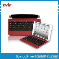 New Bluetooth Wireless Aluminum Keyboard For