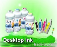 Dye ink for Epson printer Wide format ink