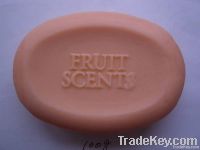 Sell 100g soap(OEM)