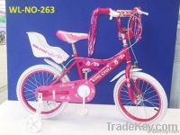 children bicycle from China