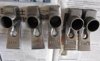 Polished Adze Hammer Head