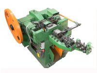 Nail Making Machine Series