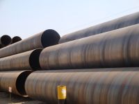 Piling Pipe/ASTM A252 / Gr.B X42 X52 X60 X56/SCH40 