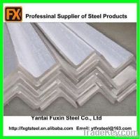 Section V Steel Angle Bar