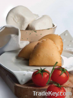 Pasta Frozen, Panzerotti fried