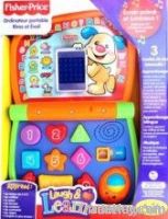 Fisher price laugh and learn