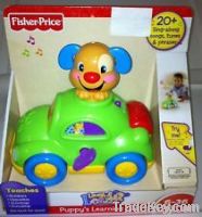 fisher price by multi-languages
