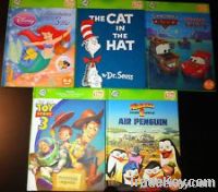 Leapfrog Books