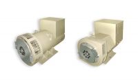 184kw/200kw Brushless AC Synchronous Alternator (XN274J/K)