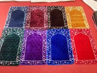 Factory Supplier For Muslim Printed Quilted