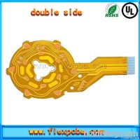 Flex pcb circuit board