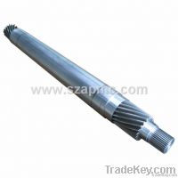 Gear Shaft