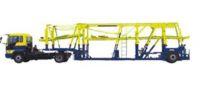 Car Carrier Trailers