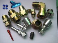 Hydraulic Fittings