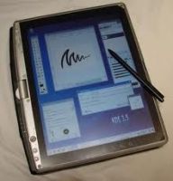 10th Anniversary Promotions Touch Screen Tablet PC From China