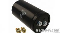 Fixed Capacitor - Epcos Inc B43310a5129m000 12000uf