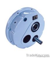 ATA Series shaft mounted gearbox reducer