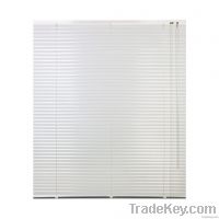 1" Aluminum blind