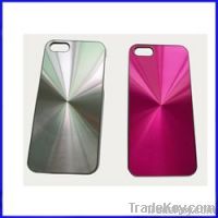 Aluminum Case For iPhone 5 Back Cover-Laudtec