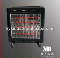 Nice 2013 waterproof bathroom electric heater