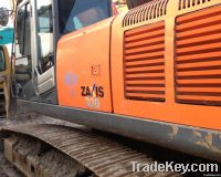 Used Excavator Hitachi ZX330-3