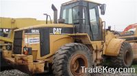 Used Loaders Caterpillar 962G