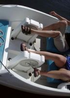 Electric propulsion