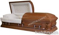 Wooden Casket for the Funeral(HT-0202)