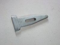 short wedge bolt for steel plywood form system From China
