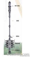 Coiled Tubing Pressure Control Equipment