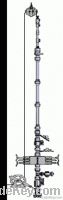 DLFP3-10 Wireline Pressure Control Equipment