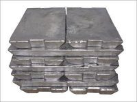  Lead Ingot 